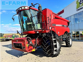 حصادة موحَّدة Case-IH 5088: صورة 3 حصادة موحَّدة Case-IH 5088: صورة 3