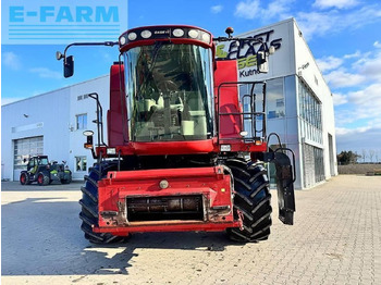 حصادة موحَّدة Case-IH 5088: صورة 2 حصادة موحَّدة Case-IH 5088: صورة 2