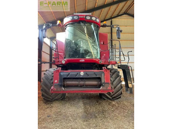 حصادة موحَّدة Case-IH 8010: صورة 3 حصادة موحَّدة Case-IH 8010: صورة 3