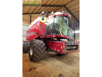 حصادة موحَّدة Case-IH 8010: صورة 2 حصادة موحَّدة Case-IH 8010: صورة 2