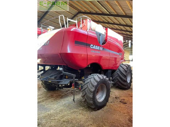 حصادة موحَّدة Case-IH 8010: صورة 5 حصادة موحَّدة Case-IH 8010: صورة 5