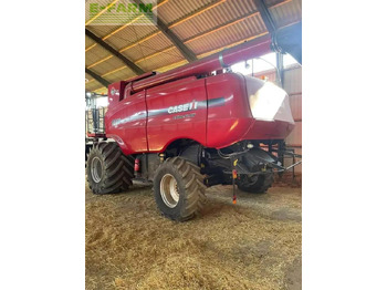 حصادة موحَّدة Case-IH 8010: صورة 4 حصادة موحَّدة Case-IH 8010: صورة 4