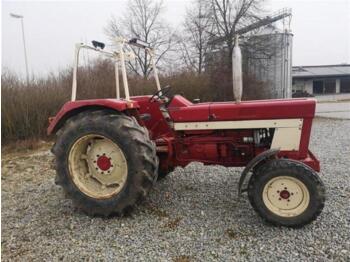 جرار Case-IH 844 s: صورة 1