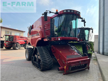 حصادة موحَّدة Case-IH 9230 AXIAL-FLOW: صورة 4