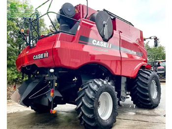 حصادة موحَّدة Case-IH axial flow 9120: صورة 5