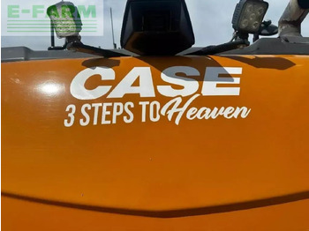 حفار زحاف Case-IH cx 250 d: صورة 5