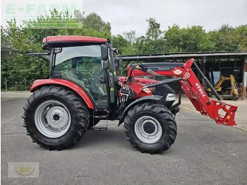 جرار CASE IH Farmall 55A