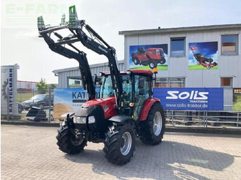 جرار CASE IH Farmall 55A