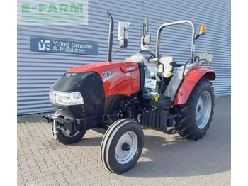 جرار CASE IH Farmall 55A