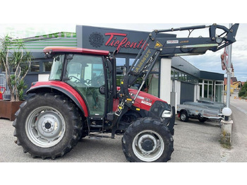 جرار CASE IH Farmall A