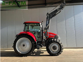 جرار CASE IH Farmall U