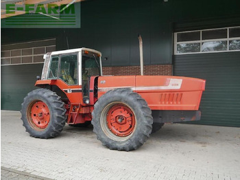 جرار CASE IH