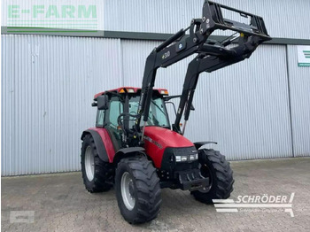 جرار CASE IH JXU Maxxima