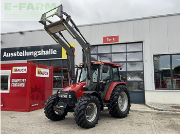جرار CASE IH JXU Maxxima