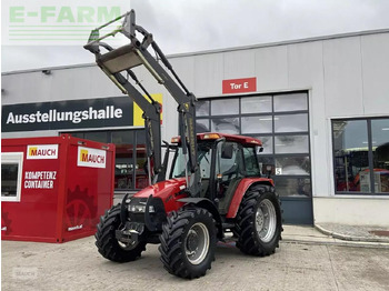 جرار CASE IH JXU Maxxima