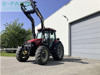 جرار CASE IH