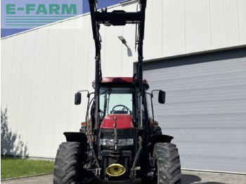 جرار Case-IH jx 95 case: صورة 3