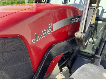 جرار Case-IH jx 95 case: صورة 2