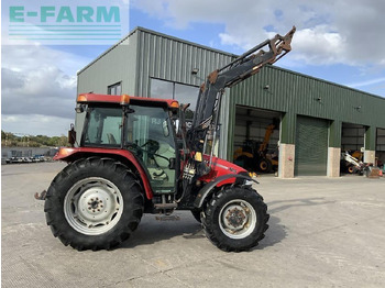 جرار CASE IH JXU Maxxima