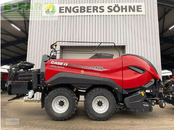 مكبس البالات المستطيله CASE IH