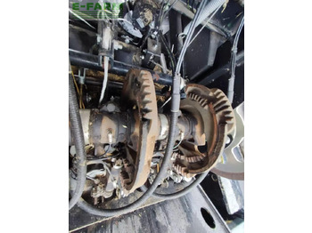 مكبس البالات المستطيله Case-IH lb434r xl: صورة 5 مكبس البالات المستطيله Case-IH lb434r xl: صورة 5