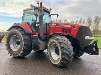 جرار CASE IH Magnum 310