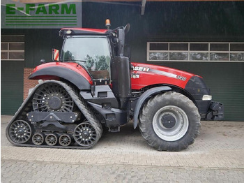 جرار Case-IH magnum 340 rowtrac gps: صورة 4