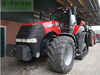 جرار Case-IH magnum 340 rowtrac gps: صورة 3