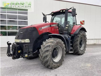 جرار CASE IH Magnum
