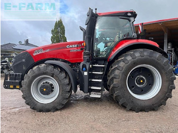 جرار CASE IH Magnum