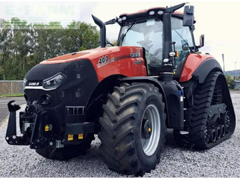 جرار CASE IH Magnum