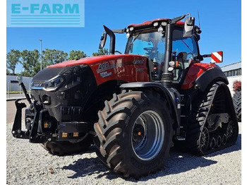 جرار CASE IH Magnum