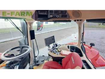 جرار Case-IH magnum 400 rowtrac RowTrac: صورة 5 جرار Case-IH magnum 400 rowtrac RowTrac: صورة 5