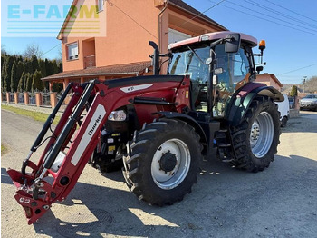 جرار CASE IH Maxxum 115