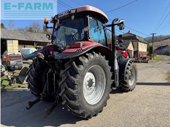 جرار Case-IH maxxum 115: صورة 5