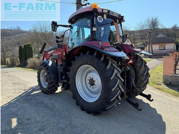 جرار Case-IH maxxum 115: صورة 3
