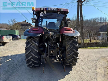 جرار Case-IH maxxum 115: صورة 4