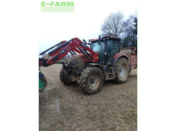 جرار CASE IH Maxxum 125