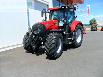جرار CASE IH Maxxum 125