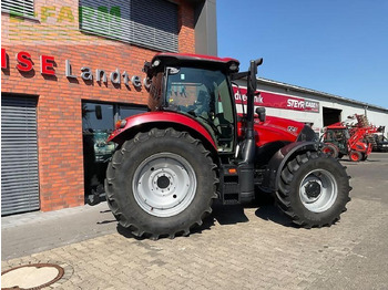 جرار Case-IH maxxum 125 mc ad 8 MC: صورة 3