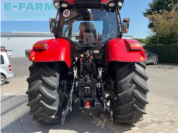 جرار Case-IH maxxum 125 mc ad 8 MC: صورة 4