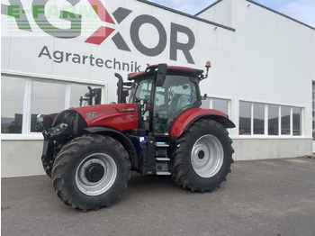 جرار CASE IH Maxxum 125