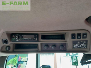 جرار Case-IH maxxum 125 multicontroller: صورة 3