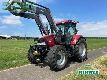 جرار CASE IH Maxxum