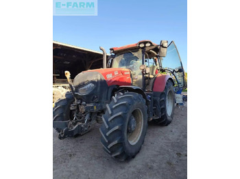 جرار CASE IH Maxxum