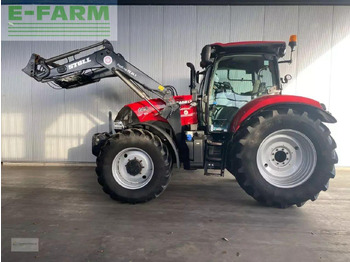 جرار CASE IH Maxxum 145
