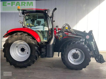 جرار Case-IH maxxum 145 cvx CVX: صورة 4 جرار Case-IH maxxum 145 cvx CVX: صورة 4