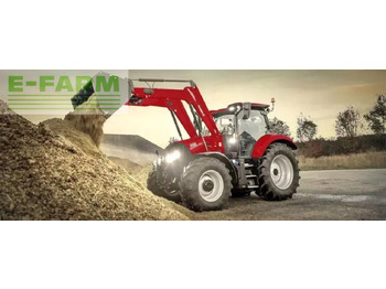 جرار CASE IH Maxxum 145
