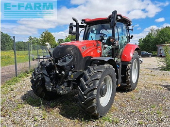 جرار CASE IH Maxxum 145