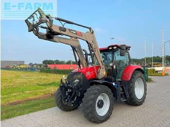 جرار CASE IH Maxxum 125